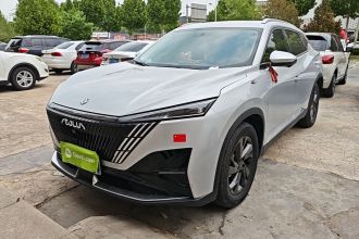 东风风神 皓瀚 2025款 1.5T 豪华版