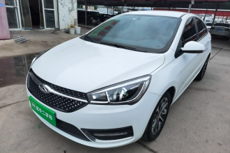 奇瑞 艾瑞泽5 2021款 PRO 1.5L 手动青春版