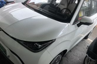 凯翼拾月 2025款 Mate 300km追风版