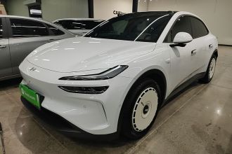 乐道L60 2024款 60kWh 后驱版