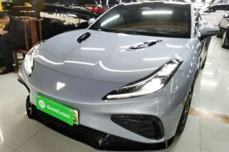 哪吒汽车 哪吒GT 2023款 560