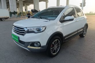哈弗H1 2016款 蓝标 1.5L AMT豪华型