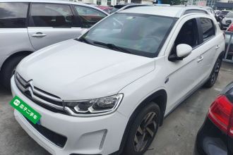 雪铁龙C3-XR 2015款 1.6L 自动智能型