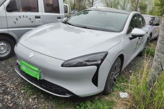 宝骏享境 2025款 纯电 600km豪华版