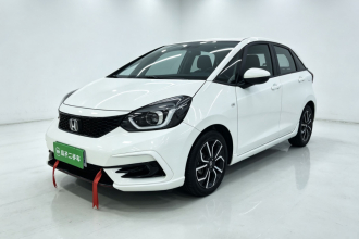 本田 LIFE 2021款 1.5L CVT SPORT心动版