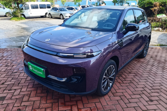 零跑汽车 零跑B10 2025款 510悦享版