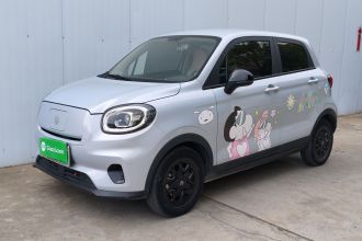 零跑汽车 零跑T03 2023款 310轻享版