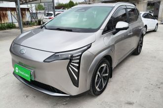 埃安 AION Y 2023款 Younger 星耀版