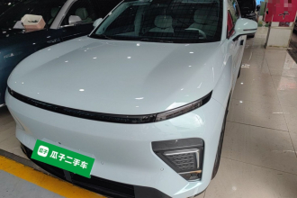 星途 星纪元 ET 2024款 增程 200 Pro