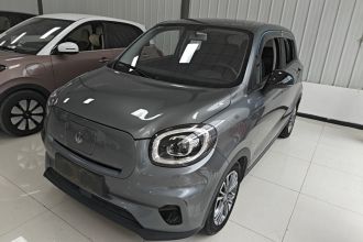 零跑汽车 零跑T03 2021款 400轻享版 三元锂