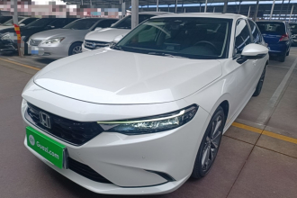 本田 型格 2023款 240TURBO CVT智享版
