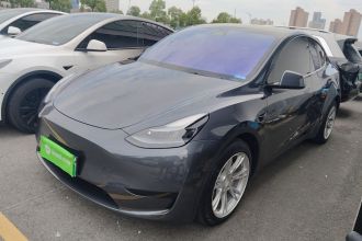特斯拉 Model Y 2022款 改款 后轮驱动版
