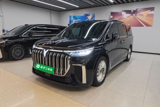 岚图汽车 岚图梦想家 2024款 PHEV 超长续航尊贵版