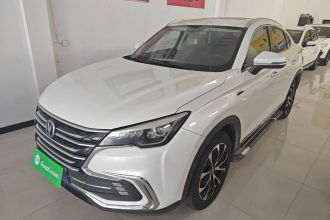 长安CS85 COUPE 2019款 1.5T DCT动版 国VI