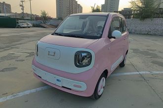 奔腾小马 2026款 222km 炫彩马