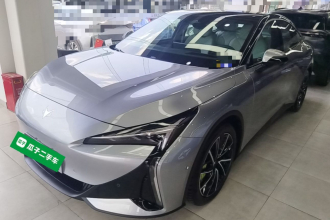 ARCFOX极狐 极狐 阿尔法S5 2024款 708MAX 200kW