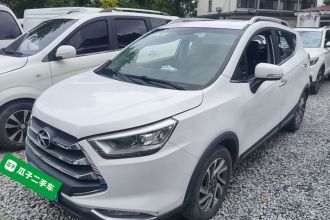 江汽集团 瑞风S3 2016款 1.5L CVT豪华智能型