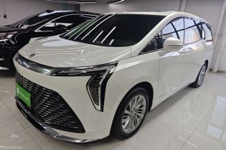 别克 世纪 2023款 2.0T 六座蕴世版