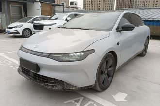 零跑汽车 零跑C01 2023款 525舒享版