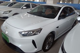 凯翼 轩度EV 2024款 悦行版