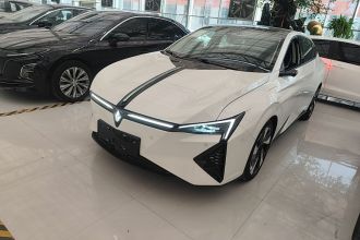 灵悉L 2024款 头号玩家版