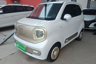 奔腾小马 2025款 222km 伶俐马