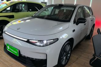 零跑汽车 零跑C10 2026款 605激光雷达版
