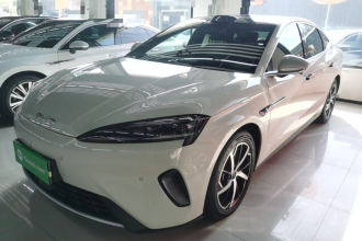 比亚迪 海豹07 DM-i 2026款 DM-i 1.5T 230km 旗舰型