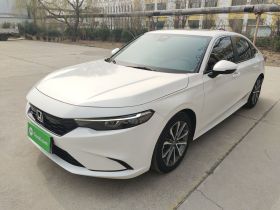 本田 型格 2022款 240TURBO CVT豪华版