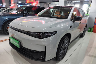 零跑汽车 零跑C10 2026款 605激光雷达版