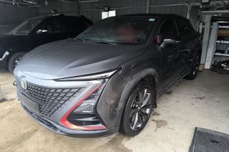 长安UNI-T 2020款 1.5T 尊贵型