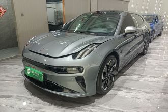 极氪001 2024款 WE版 95kWh 四驱