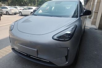 吉利银河 星愿 2026款 310km 梦想版