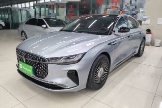 林肯Z 2022款 i享 尊尚版