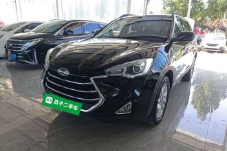 江汽集团 瑞风S7 2017款 1.5T 自动舒适型