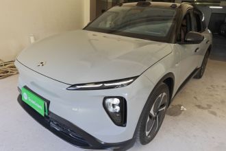 蔚来ES6 2024款 75kWh