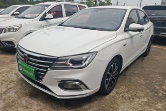 荣威i5 2020款 1.5L 自动4G互联领豪旗舰版