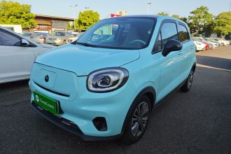 零跑汽车 零跑T03 2025款 403舒享版