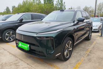 魏牌 蓝山 2025款 四驱 Max