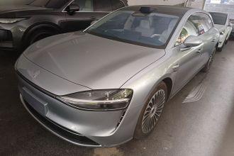 鸿蒙智行 享界S9T 2025款 增程 Ultra长续航版