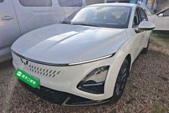 五菱汽车 五菱星光 2025款 70km 智能标准型