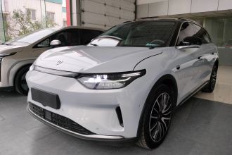 零跑汽车 零跑C11 2021款 豪华版