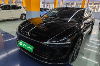 鸿蒙智行 享界S9 2025款 增程 Max