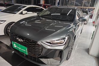 奇瑞 风云A8L 2025款 1.5TGDI 145km 豪华型