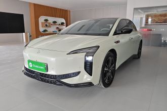 红旗EH7 2024款 690 Pro