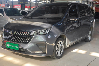 五菱汽车 五菱佳辰 2022款 1.5L 手动畅享舒适型