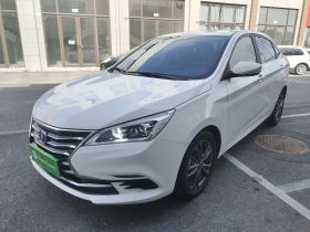 长安 逸动DT 2019款 1.6L 手动优享型 国VI