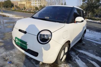 长安启源 长安Lumin 2024款 130km 清悦款