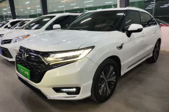 本田UR-V 2020款 370TURBO 两驱尊雅版