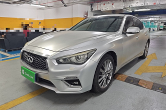 英菲尼迪Q50L 2018款 2.0T 逸享版 国VI